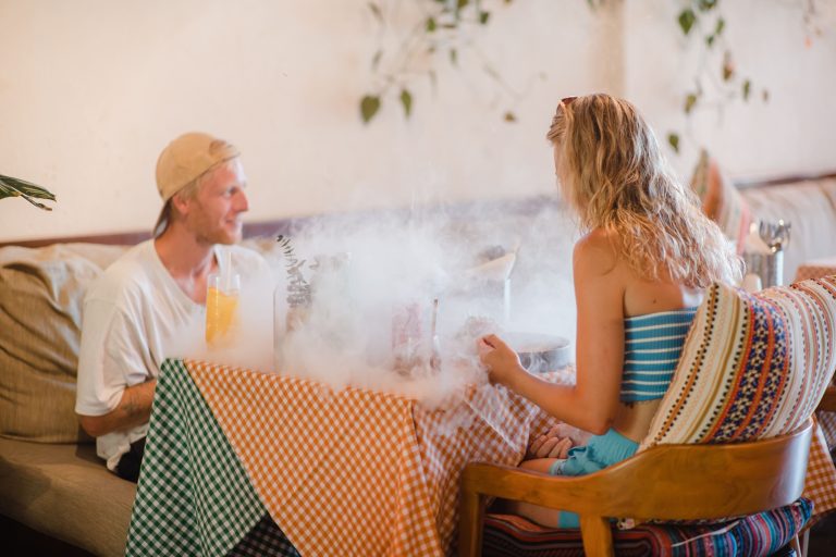 BUKA - Best Mexican Resto