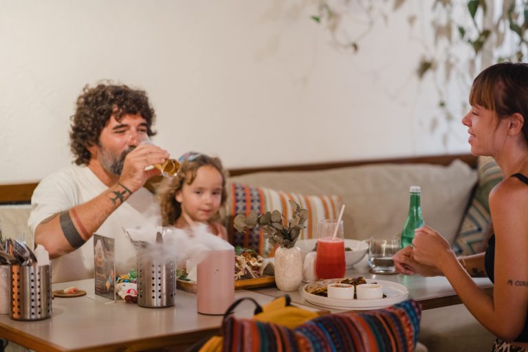 BUKA - Best Mexican Resto