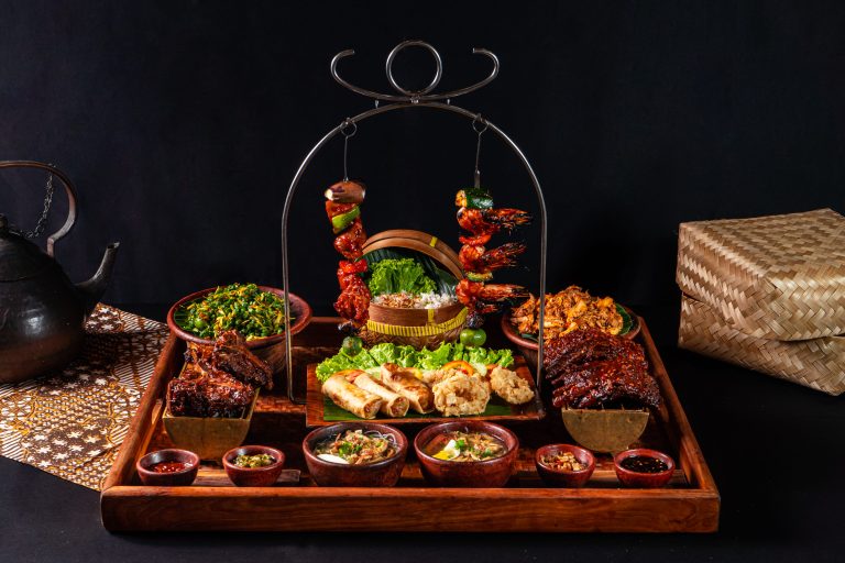 Gabah - Best indonesian Seafood In Kuta