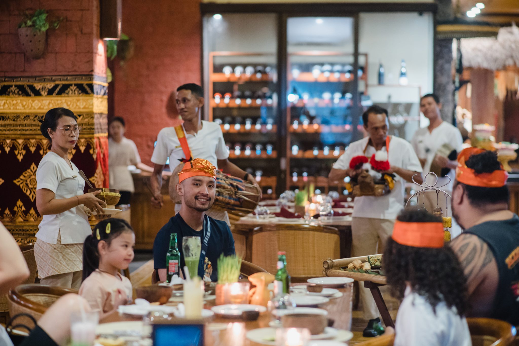 Gabah - Best indonesian Seafood In Kuta