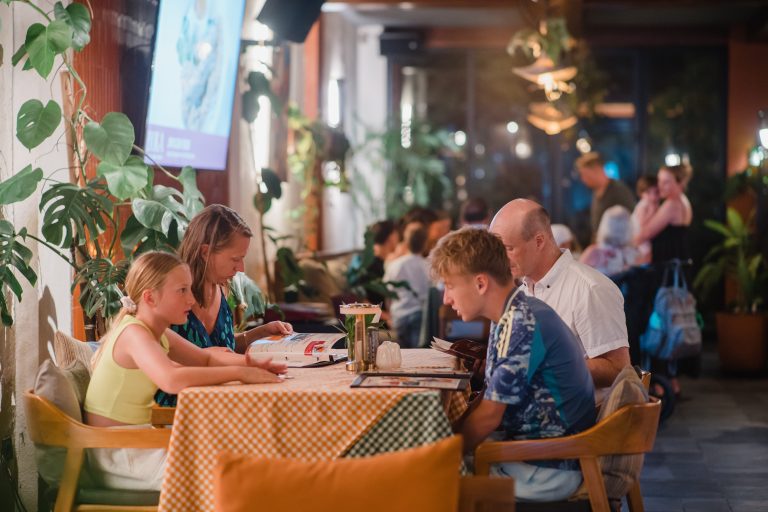 BUKA - Best Mexican Resto