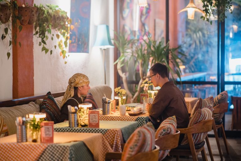 BUKA - Best Mexican Resto