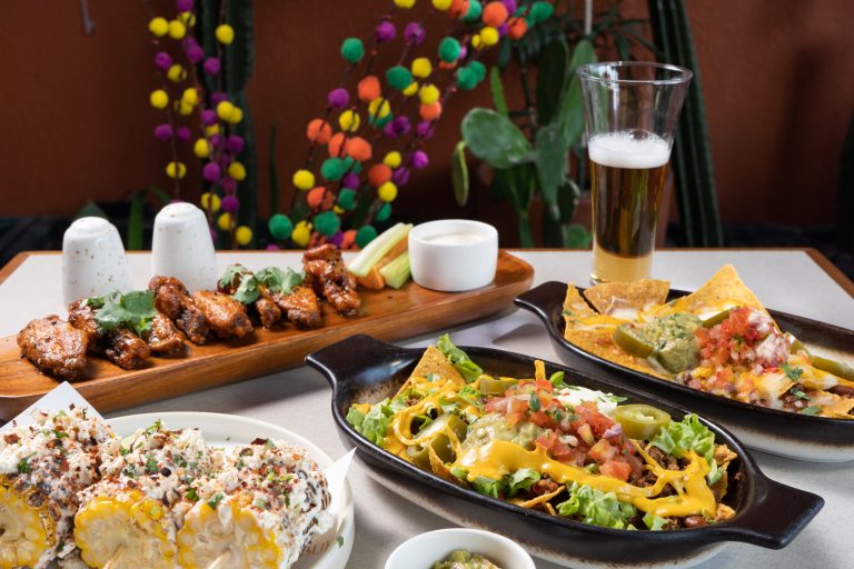 BUKA - Best Mexican Resto