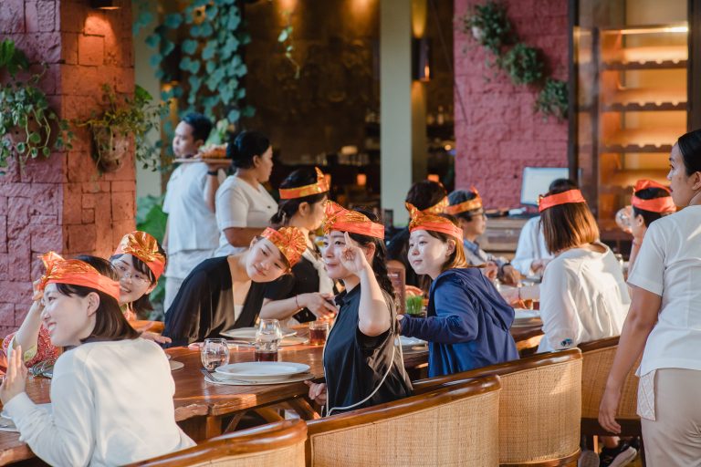 Gabah - Best indonesian Seafood In Kuta