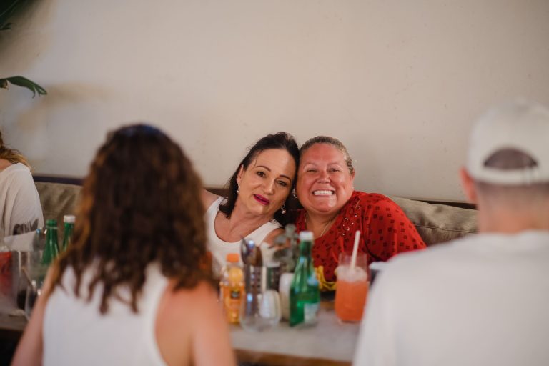 BUKA - Best Mexican Resto