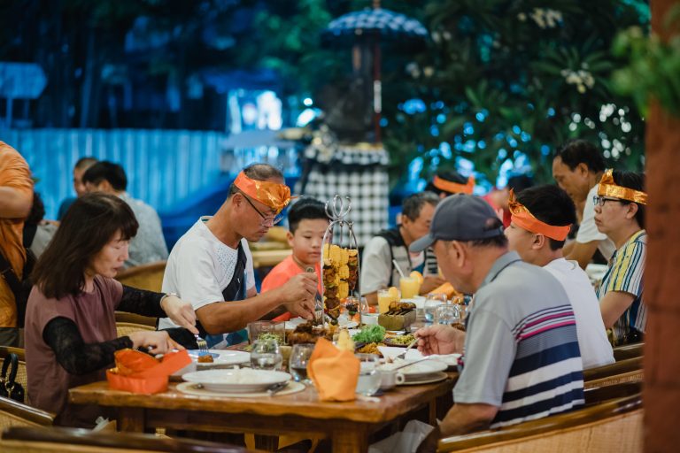 Gabah - Best indonesian Seafood In Kuta