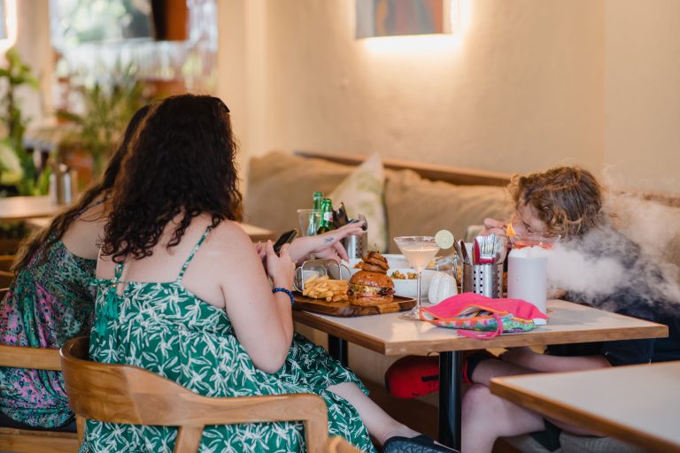 BUKA - Best Mexican Resto