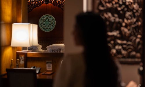 5 Resort in Bali - Culinary Experience