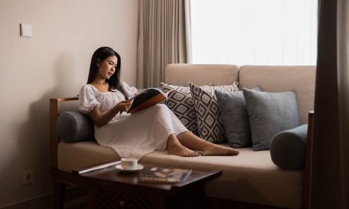 Stay 2 Night Free Upgrade