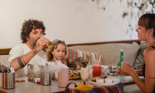 BUKA - Best Mexican Resto