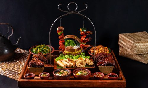 Gabah - Best indonesian Seafood In Kuta