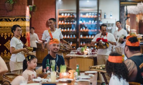 Gabah - Best indonesian Seafood In Kuta