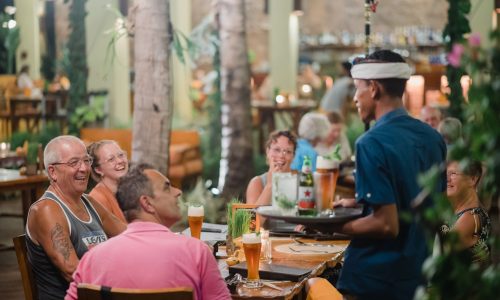 Gabah - Best indonesian Seafood In Kuta
