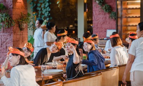 Gabah - Best indonesian Seafood In Kuta