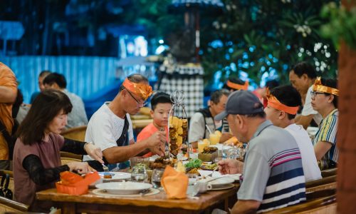 Gabah - Best indonesian Seafood In Kuta