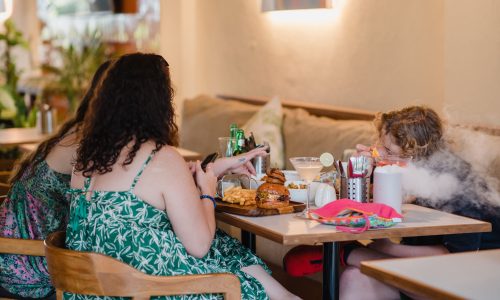 BUKA - Best Mexican Resto